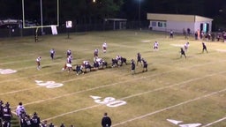 Leesville football highlights Minden High School