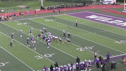 New Caney football highlights Willis High School