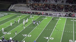 New Caney football highlights Tomball High School