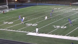 Rylan Snell's highlights Andover High School