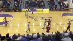 South basketball highlights Wichita South