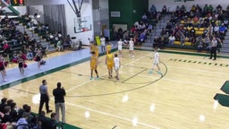 South basketball highlights Newton High School