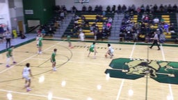 South basketball highlights Derby High School