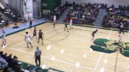 South basketball highlights Derby