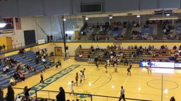 South basketball highlights Hutchinson Public High School