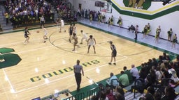 South basketball highlights Newton High School