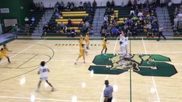 South basketball highlights Newton High School