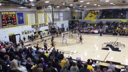 South basketball highlights Newton High School