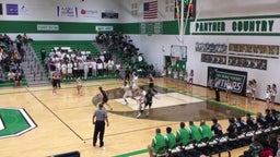 South basketball highlights Derby High School