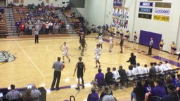 South basketball highlights Arkansas City High S