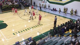 South basketball highlights Concordia