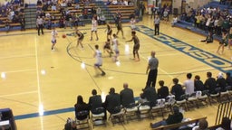 South basketball highlights Hutchinson Public