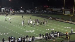 Royse City football highlights Kaufman High School