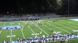 Michael Fritz's highlights South Florence High School