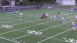 Seattle Prep lacrosse highlights Bellarmine Prep High School