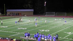 Seattle Prep lacrosse highlights Bellevue High School