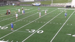 Seattle Prep lacrosse highlights Bellarmine Prep High School