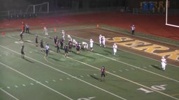 El Capitan football highlights Canyon Hills High School