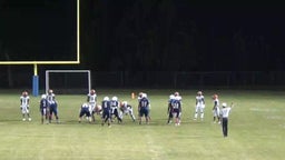 Stone football highlights Westlake High School