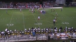 Darius Miller's highlights vs. Horseshoe Bend High School