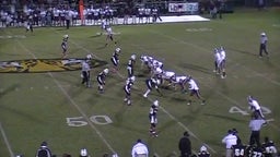 Rashad Blackwell's highlights vs. Elmore County