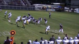 Airion Robinson's highlights vs. Elmore County