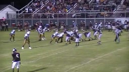 Tevin Goodman's highlights vs. Elmore County