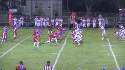 Brell Spiess's highlights Republic County