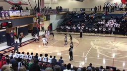 Tyhler Shields's highlights East Paulding High School