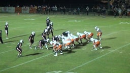 Connor Moody's highlights Meigs County