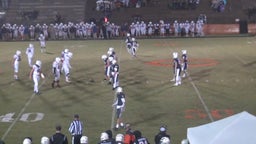 Connor Moody's highlights Campbell County