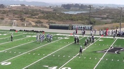 North Monterey County football highlights Pajaro Valley