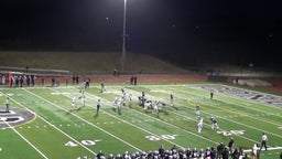 North Monterey County football highlights Soledad High School