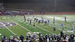 North Monterey County football highlights King City High School