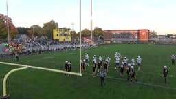 Reid Acomb's highlights Cuyahoga Falls High School