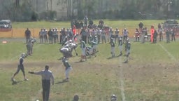 Dupo football highlights Madison High School 