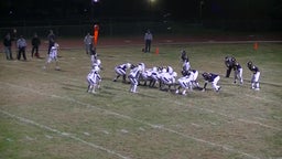 Cheltenham football highlights Wissahickon