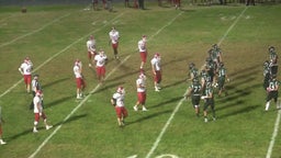 Justin Peterson's highlights Hopatcong