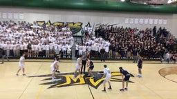 Nathan Miller's highlights ThunderRidge High School