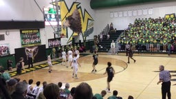 Reece Kelly's highlights Falcon High School 