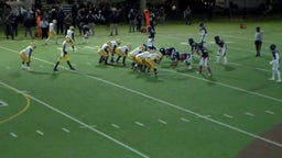 Keyshawn Krefft's highlights Thornwood High School