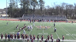 Framingham football highlights Weymouth High School