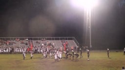 Doss football highlights Fern Creek High School