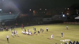 Fern Creek football highlights Fairdale High School