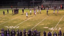 Fern Creek football highlights Southern High School