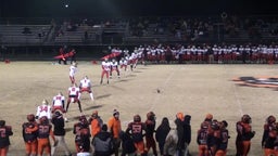 Fern Creek football highlights Bullitt East High School