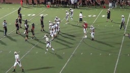 Tyler Butts's highlights vs. Madison - West Hills - Westview