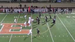 Bryce Donnelly's highlights vs. Torrey Pines High