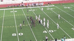 Kirtland Central football highlights Piedra Vista High School