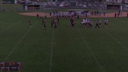 St. Charles football highlights Dover-Eyota High School
